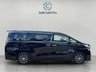 USED 2015 15 TOYOTA VELLFIRE 2.4 CVT PETROL 8 SEATS 240 S PLATINUM EDITION HPI CLEAR, WARRANTY, MOT, SERVICE