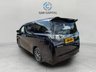 USED 2015 15 TOYOTA VELLFIRE 2.4 CVT PETROL 8 SEATS 240 S PLATINUM EDITION HPI CLEAR, WARRANTY, MOT, SERVICE