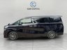 USED 2015 15 TOYOTA VELLFIRE 2.4 CVT PETROL 8 SEATS 240 S PLATINUM EDITION HPI CLEAR, WARRANTY, MOT, SERVICE