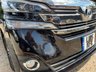 USED 2015 15 TOYOTA VELLFIRE 2.4 CVT PETROL 8 SEATS 240 S PLATINUM EDITION HPI CLEAR, WARRANTY, MOT, SERVICE