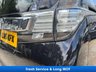 USED 2015 15 TOYOTA VELLFIRE 2.4 CVT PETROL 8 SEATS 240 S PLATINUM EDITION HPI CLEAR, WARRANTY, MOT, SERVICE