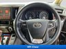USED 2015 15 TOYOTA VELLFIRE 2.4 CVT PETROL 8 SEATS 240 S PLATINUM EDITION HPI CLEAR, WARRANTY, MOT, SERVICE