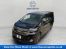 USED 2015 15 TOYOTA VELLFIRE 2.4 CVT PETROL 8 SEATS 240 S PLATINUM EDITION HPI CLEAR, WARRANTY, MOT, SERVICE