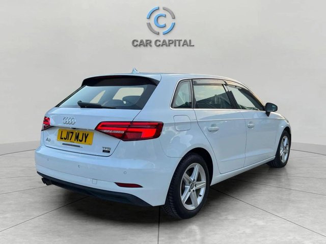 2017 Audi A3 - Photo 6