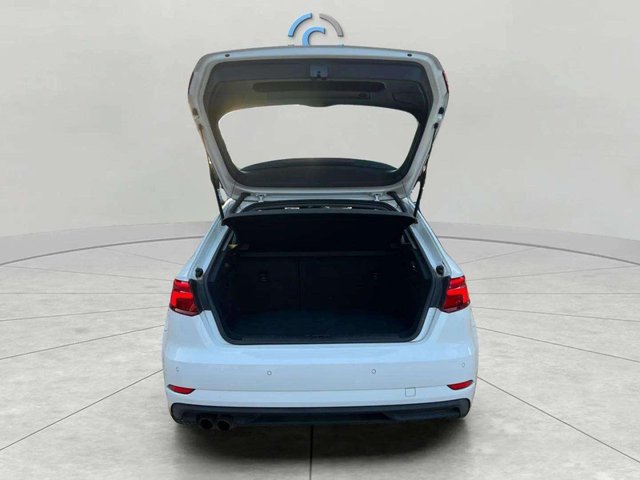 2017 Audi A3 - Photo 8