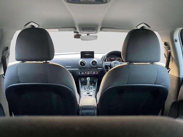 2017 Audi A3 - Photo 11