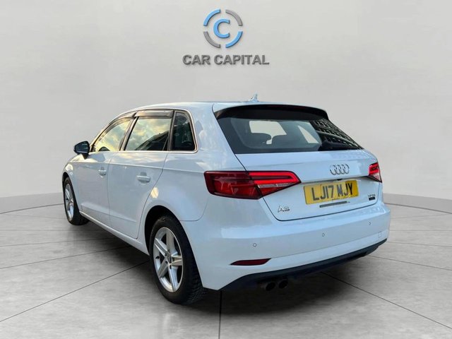 2017 Audi A3 - Photo 12