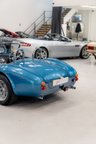 USED 2009 D AK COBRA 5.0 FORD V8  COBRA REPLICA / LOW MILES
