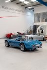 USED 2009 D AK COBRA 5.0 FORD V8  COBRA REPLICA / LOW MILES