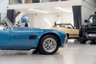 USED 2009 D AK COBRA 5.0 FORD V8  COBRA REPLICA / LOW MILES