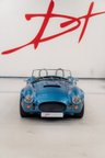 USED 2009 D AK COBRA 5.0 FORD V8  COBRA REPLICA / LOW MILES