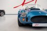 USED 2009 D AK COBRA 5.0 FORD V8  COBRA REPLICA / LOW MILES