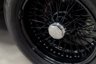 USED 2012 62 MORGAN PLUS FOUR 2.0 Convertible 2dr Petrol Manual Euro 5 (145 bhp) LOW MILEAGE SPORT MODEL
