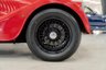 USED 2012 62 MORGAN PLUS FOUR 2.0 Convertible 2dr Petrol Manual Euro 5 (145 bhp) LOW MILEAGE SPORT MODEL
