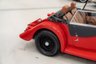 USED 2012 62 MORGAN PLUS FOUR 2.0 Convertible 2dr Petrol Manual Euro 5 (145 bhp) LOW MILEAGE SPORT MODEL