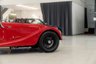 USED 2012 62 MORGAN PLUS FOUR 2.0 Convertible 2dr Petrol Manual Euro 5 (145 bhp) LOW MILEAGE SPORT MODEL