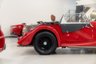 USED 2012 62 MORGAN PLUS FOUR 2.0 Convertible 2dr Petrol Manual Euro 5 (145 bhp) LOW MILEAGE SPORT MODEL