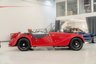 USED 2012 62 MORGAN PLUS FOUR 2.0 Convertible 2dr Petrol Manual Euro 5 (145 bhp) LOW MILEAGE SPORT MODEL