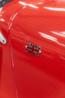USED 2012 62 MORGAN PLUS FOUR 2.0 Convertible 2dr Petrol Manual Euro 5 (145 bhp) LOW MILEAGE SPORT MODEL