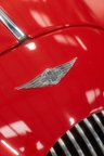 USED 2012 62 MORGAN PLUS FOUR 2.0 Convertible 2dr Petrol Manual Euro 5 (145 bhp) LOW MILEAGE SPORT MODEL