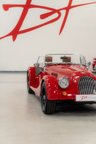 USED 2012 62 MORGAN PLUS FOUR 2.0 Convertible 2dr Petrol Manual Euro 5 (145 bhp) LOW MILEAGE SPORT MODEL