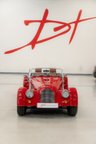 USED 2012 62 MORGAN PLUS FOUR 2.0 Convertible 2dr Petrol Manual Euro 5 (145 bhp) LOW MILEAGE SPORT MODEL