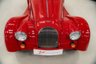USED 2012 62 MORGAN PLUS FOUR 2.0 Convertible 2dr Petrol Manual Euro 5 (145 bhp) LOW MILEAGE SPORT MODEL