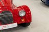 USED 2012 62 MORGAN PLUS FOUR 2.0 Convertible 2dr Petrol Manual Euro 5 (145 bhp) LOW MILEAGE SPORT MODEL