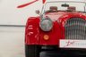 USED 2012 62 MORGAN PLUS FOUR 2.0 Convertible 2dr Petrol Manual Euro 5 (145 bhp) LOW MILEAGE SPORT MODEL
