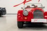 USED 2012 62 MORGAN PLUS FOUR 2.0 Convertible 2dr Petrol Manual Euro 5 (145 bhp) LOW MILEAGE SPORT MODEL