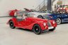 USED 2012 62 MORGAN PLUS FOUR 2.0 Convertible 2dr Petrol Manual Euro 5 (145 bhp) LOW MILEAGE SPORT MODEL