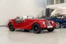 USED 2012 62 MORGAN PLUS FOUR 2.0 Convertible 2dr Petrol Manual Euro 5 (145 bhp) LOW MILEAGE SPORT MODEL