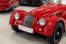 USED 2012 62 MORGAN PLUS FOUR 2.0 Convertible 2dr Petrol Manual Euro 5 (145 bhp) LOW MILEAGE SPORT MODEL