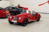 USED 2012 62 MORGAN PLUS FOUR 2.0 Convertible 2dr Petrol Manual Euro 5 (145 bhp) LOW MILEAGE SPORT MODEL