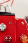 USED 2012 62 MORGAN PLUS FOUR 2.0 Convertible 2dr Petrol Manual Euro 5 (145 bhp) LOW MILEAGE SPORT MODEL