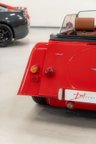 USED 2012 62 MORGAN PLUS FOUR 2.0 Convertible 2dr Petrol Manual Euro 5 (145 bhp) LOW MILEAGE SPORT MODEL