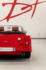 USED 2012 62 MORGAN PLUS FOUR 2.0 Convertible 2dr Petrol Manual Euro 5 (145 bhp) LOW MILEAGE SPORT MODEL