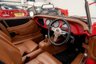 USED 2012 62 MORGAN PLUS FOUR 2.0 Convertible 2dr Petrol Manual Euro 5 (145 bhp) LOW MILEAGE SPORT MODEL