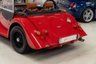 USED 2012 62 MORGAN PLUS FOUR 2.0 Convertible 2dr Petrol Manual Euro 5 (145 bhp) LOW MILEAGE SPORT MODEL