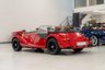 USED 2012 62 MORGAN PLUS FOUR 2.0 Convertible 2dr Petrol Manual Euro 5 (145 bhp) LOW MILEAGE SPORT MODEL