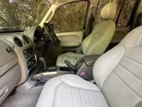 USED 2004 53 JEEP CHEROKEE 2.8 TD Limited SUV 5dr Diesel Automatic 4x4 (262 g/km, 148 bhp) P/X TO CLEAR, LONG MOT