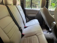 USED 2004 53 JEEP CHEROKEE 2.8 TD Limited SUV 5dr Diesel Automatic 4x4 (262 g/km, 148 bhp) P/X TO CLEAR, LONG MOT