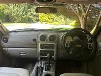 USED 2004 53 JEEP CHEROKEE 2.8 TD Limited SUV 5dr Diesel Automatic 4x4 (262 g/km, 148 bhp) P/X TO CLEAR, LONG MOT