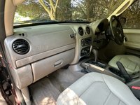 USED 2004 53 JEEP CHEROKEE 2.8 TD Limited SUV 5dr Diesel Automatic 4x4 (262 g/km, 148 bhp) P/X TO CLEAR, LONG MOT