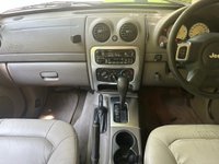 USED 2004 53 JEEP CHEROKEE 2.8 TD Limited SUV 5dr Diesel Automatic 4x4 (262 g/km, 148 bhp) P/X TO CLEAR, LONG MOT