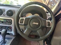 USED 2004 53 JEEP CHEROKEE 2.8 TD Limited SUV 5dr Diesel Automatic 4x4 (262 g/km, 148 bhp) P/X TO CLEAR, LONG MOT