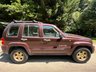 USED 2004 53 JEEP CHEROKEE 2.8 TD Limited SUV 5dr Diesel Automatic 4x4 (262 g/km, 148 bhp) P/X TO CLEAR, LONG MOT