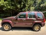 USED 2004 53 JEEP CHEROKEE 2.8 TD Limited SUV 5dr Diesel Automatic 4x4 (262 g/km, 148 bhp) P/X TO CLEAR, LONG MOT