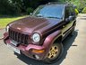 USED 2004 53 JEEP CHEROKEE 2.8 TD Limited SUV 5dr Diesel Automatic 4x4 (262 g/km, 148 bhp) P/X TO CLEAR, LONG MOT