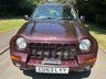 USED 2004 53 JEEP CHEROKEE 2.8 TD Limited SUV 5dr Diesel Automatic 4x4 (262 g/km, 148 bhp) P/X TO CLEAR, LONG MOT